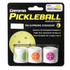 Gamma Supreme PB Overgrip - White/Neon