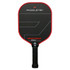 Paddletek Bantam ESQ-C12.7 Red Pickleball Paddle