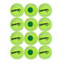 Gamma Green Dot 78 Tennis Ball (12 Pack)