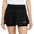Nike Court Victory Skirt - Black/White - Final Sale