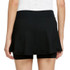 Nike Court Victory Skirt - Black/White - Final Sale