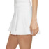 Nike Court Victory Skirt - White/Black