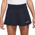 Nike Court Victory Skirt - Obsidian/White - Final Sale