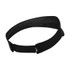 Nike Dri Fit Advantage Ace Visor - Black/Anthracite/White