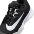 Nike Zoom Vapor Pro 3 Clay Mens Tennis Shoe - Black/White