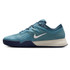 Nike Zoom Vapor Pro 3 Mens Clay Tennis Shoe - Smokey Blue/White/Midnight Navy