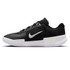 Nike Zoom GP Challenge Pro Mens Tennis Shoe - Black/White