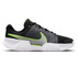 Nike Zoom GP Challenge Pro Mens Tennis Shoe - Black/White