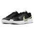 Nike Zoom GP Challenge Pro Mens Tennis Shoe - Black/White