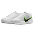 Nike Zoom GP Challenge Pro Mens Tennis Shoe - White/Pure Platinum/Volt/Black