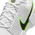 Nike Zoom GP Challenge Pro Mens Tennis Shoe - White/Pure Platinum/Volt/Black