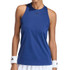 adidas Club Tank Top - Dark Blue