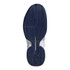 adidas Gamecourt 3 Mens Tennis Shoe - Dark Blue/White/Black