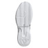 adidas Gamecourt 3 Mens Tennis Shoe - White/Core Black/Core Black