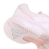 adidas Gamecourt 3 Womens Tennis Shoe - Distilled Pink/White