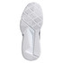 adidas Crazyquick Mens Padel Shoe - Dark Blue/White