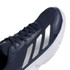 adidas Crazyquick Mens Padel Shoe - Dark Blue/White