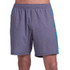 K Swiss Synergize Short 7 inch Short - Baltic