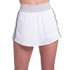 K Swiss Momentum 14 Inch Skirt - Meteorite/White