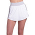 K Swiss Momentum 14 Inch Skirt - Meteorite/White