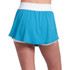 K Swiss Momentum 14 Inch Skirt Womens - Baltic/White