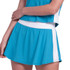 K Swiss Momentum 14 Inch Skirt Womens - Baltic/White