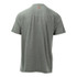 Tasc Carrollton Tee - Heather Grey