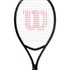 Wilson XP 1 Black Tennis Racquet (Prestrung)