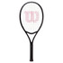 Wilson XP 1 Black Tennis Racquet (Prestrung)