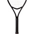 Wilson XP 1 Black Tennis Racquet (Prestrung)