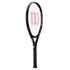 Wilson XP 1 Black Tennis Racquet (Prestrung)