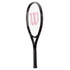 Wilson XP 1 Black Tennis Racquet (Prestrung)