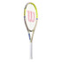 Wilson Clash 100 v3 US Open Tennis Racquet