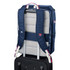 Wilson US Open Backpack Tennis Bag - White/Navy