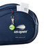 Wilson US Open 6 Pack Tennis Bag - White/Navy