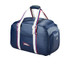 Wilson US Open Small Duffel Tennis Bag - Navy