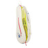 Wilson US Open Team 3 Pack Tennis Bag - White