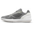Wilson Rush Pro 5 Mens Tennis Shoe - Titanium/Black/Safety Yellow
