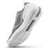Wilson Rush Pro 5 Mens Tennis Shoe - Titanium/Black/Safety Yellow