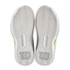 Wilson Intrigue Pro Womens Clay Tennis Shoe - Snow White/Snow White/Titanium