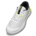 Wilson Intrigue Pro Womens Clay Tennis Shoe - Snow White/Snow White/Titanium