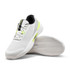 Wilson Intrigue Pro Womens Clay Tennis Shoe - Snow White/Snow White/Titanium