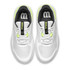 Wilson Intrigue Pro Womens Clay Tennis Shoe - Snow White/Snow White/Titanium