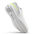 Wilson Intrigue Pro Womens Clay Tennis Shoe - Snow White/Snow White/Titanium