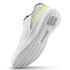Wilson Intrigue Pro Womens Tennis Shoe - Snow White/Snow White/Titanium