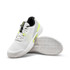 Wilson Intrigue Pro Womens Tennis Shoe - Snow White/Snow White/Titanium