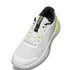 Wilson Intrigue Pro Womens Tennis Shoe - Snow White/Snow White/Titanium