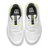 Wilson Intrigue Pro Womens Tennis Shoe - Snow White/Snow White/Titanium