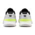 Wilson Intrigue Pro Womens Tennis Shoe - Snow White/Snow White/Titanium