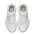 Wilson CourtGlide Womens Tennis Shoe - Snow White/Titanium/Safety Yellow